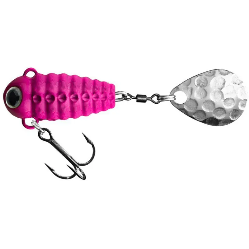 Kup online | Wirujący ogonek SPINMAD CRAZY BUG 6g