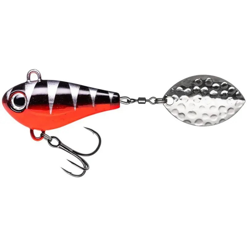 Wirujący ogonek SPINMAD JIGMASTER 12g - Zniżka