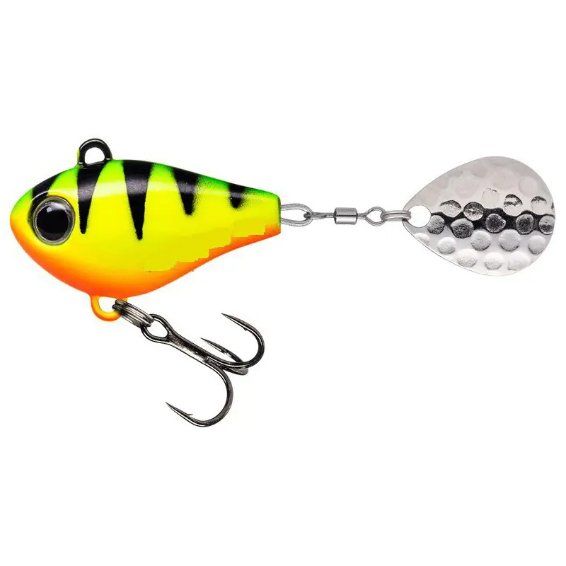 Wirujący ogonek SPINMAD JIGMASTER 8g | Mega okazja