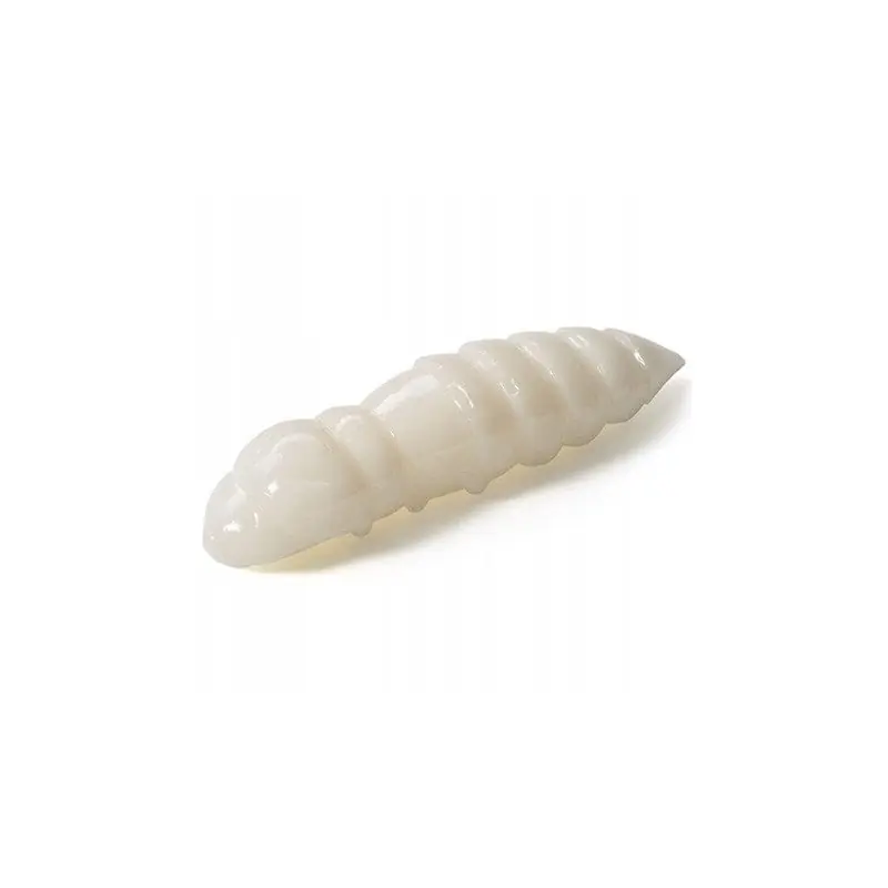 Cena po obniżce | Przynęta FISHUP Pupa 0.9” 009 - White
