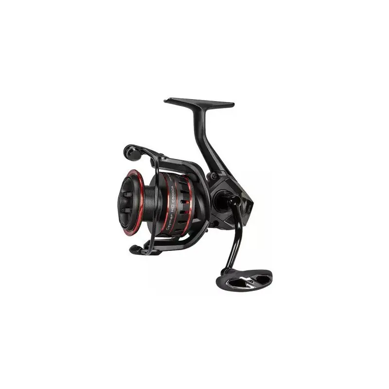 Cena specjalna | Kołowrotek Okuma Ceymar CHD 5000A Spinning