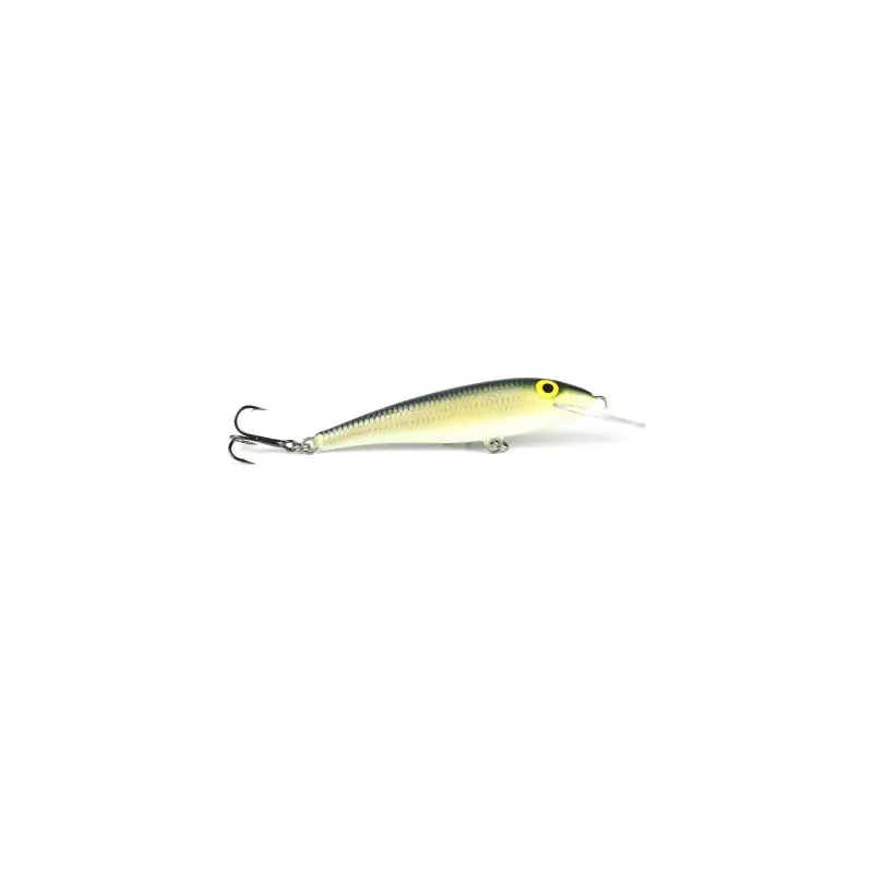 Megacena | Wobler SIEK UKLEJA 8cm 6g