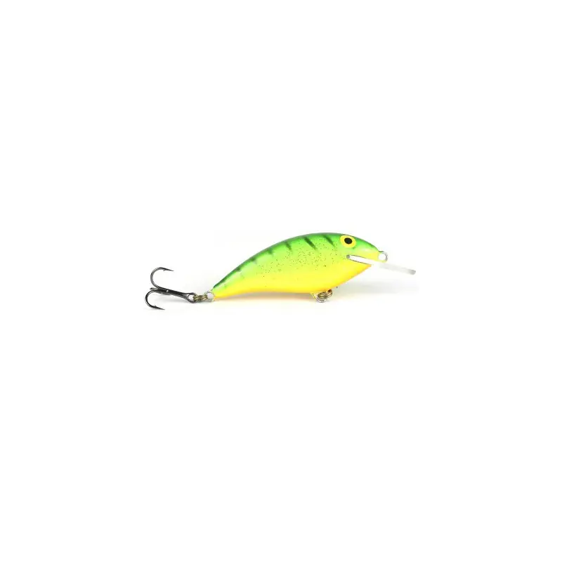Wobler SIEK KRĄP 7cm 8g | Właśnie dodano