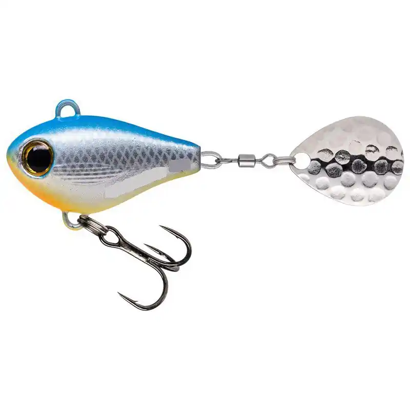 Wirujący ogonek SPINMAD JIGMASTER 8g - Kup online