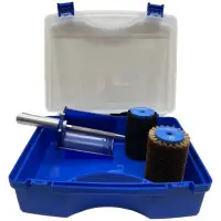 Holmenkol SpeedBrush Set | Oszczędź więcej