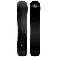 Nidecker Megalight Testboard model 2019 - Premium