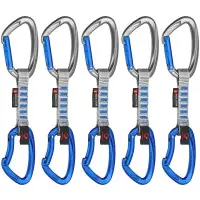 Mammut 5er Pack Crag Indicator Express Sets | Supercena