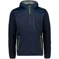 CMP Man Jacket Fix Hood | Zapasy na wyczerpaniu