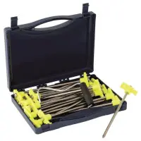 Outwell Spike Peg Box - Megacena