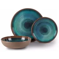 Najlepsza cena | Kampa Java 12pc Set