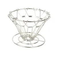 Bo-Camp Coffee Filter Holder Foldable - Mega okazja