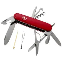 Nowość w asortymencie - Victorinox Climber