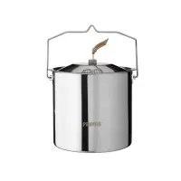 Primus CampFire Pot S/S 5L | Na zamówienie