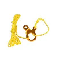 Wechsel Morpher Stopper 4x4 Dynema - Tylko kilka sztuk