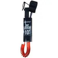Hit sprzedaży - STX SUP Coiled Leash