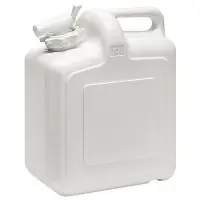 Curver Jerrycan Z Kran | Sprawdzony wybór