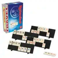 Goliath Rummikub Reisspel | Cena producenta