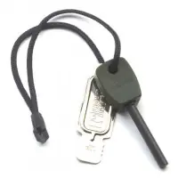Light My Fire Firesteel Scout - Top oferta
