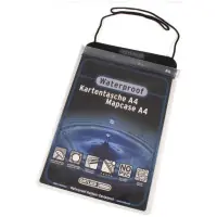 Ortlieb Documentbag A4 - Dobra cena