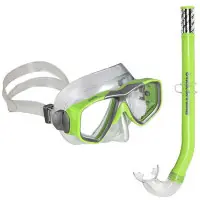 Wyjątkowa oferta - US Divers Java Combo Junior