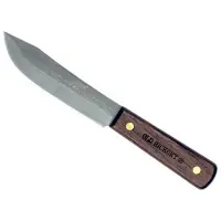 Wysoka jakość - Ontario Old Hickory Hunting Knife