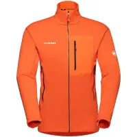 Już w sprzedaży | Mammut Eiswand Guide ML Jacket Men