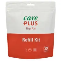 Care Plus First Aid Pouch - Refill Kit | Ulubieniec klientów