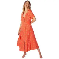 Prosto od producenta | Rip Curl Beach Nomadic Dress