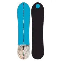 Darmowy zwrot - Yes 420 Testboard 19/20