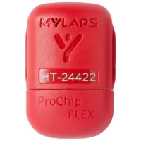 Mylaps ProChip Flex 1 Year (Package) - Wielka wyprzedaż