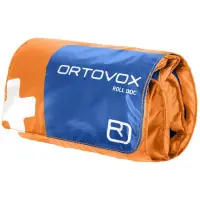 Jakość premium | Ortovox First Aid Roll Doc