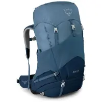 Końcówka serii | Osprey Ace 38