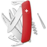 Swiza D09R Knife | Nowość w ofercie
