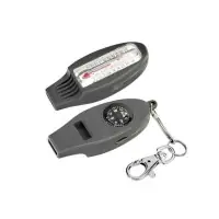 Homeij Fluit-Kompas-Thermometer-Loep - W sprzedaży