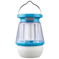 Rubytec Buzz USB Solar Lanten + Mosquito Catcher - Klienci polecają