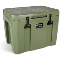 Klienci polecają | Petromax Cool Box 50 L