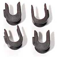 Jakość premium | Ortlieb Inserts QL1-QL2 Hooks