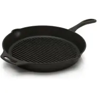 Jakość premium | Petromax Grill Fire Skillet Z One Handle 35 Cm