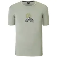 Końcówka serii | Picture Travis Tech Tee