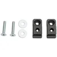 Najwyższa jakość | Ortlieb Fork-Pack Adapter 45 to 30