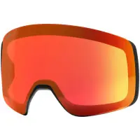 Smith 4D MAG Replacement Lens | Od ręki