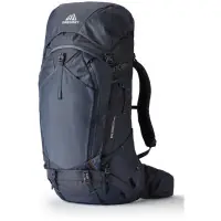 Gregory Baltoro 85 Pro | Końcówka serii