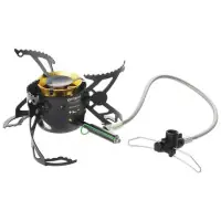 Optimus Polaris Optifuel - Nowość