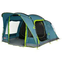 Coleman Aspen 4 Demo - Jakość premium