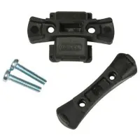 Ortlieb Fixing-System Saddle-Bag Kompletne | Okazja