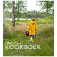 Oferta specjalna | Omnia The Omnia Cookbook