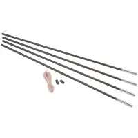 Ostatnie dni promocji | Coleman Maluti 3 Poles
