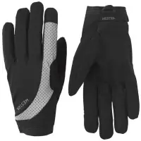 Hestra Apex Reflective Short - 5 finger | Cena obniżona