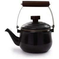 Barebones Teapot | Nowość w ofercie