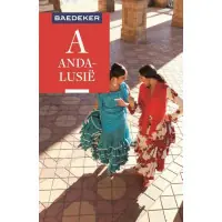 Produkt premium - Baedeker Andalusië